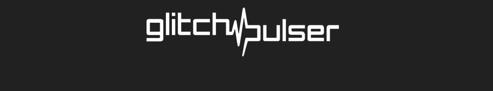 Glitchpulser Logo